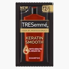 TRESEMME KERATIN SMOOTH SHAMPOO 6ML